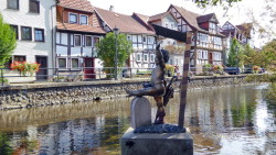 Lauterbacher Strolch