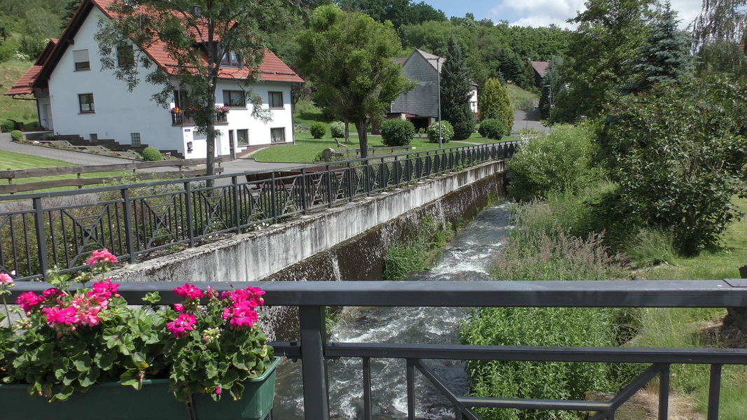 Steigertal – Rundwanderweg