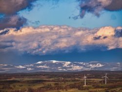Wasserkuppe Rhön - Vogelsbergliebe