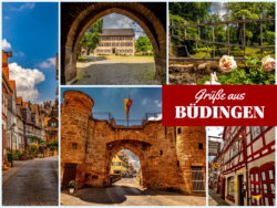 Büdingen-Ansichtskarte-Vogelsberg-Blog