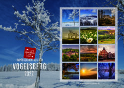Vogelsberg-Premium-Kalender-2022 - Vogelsbergliebe