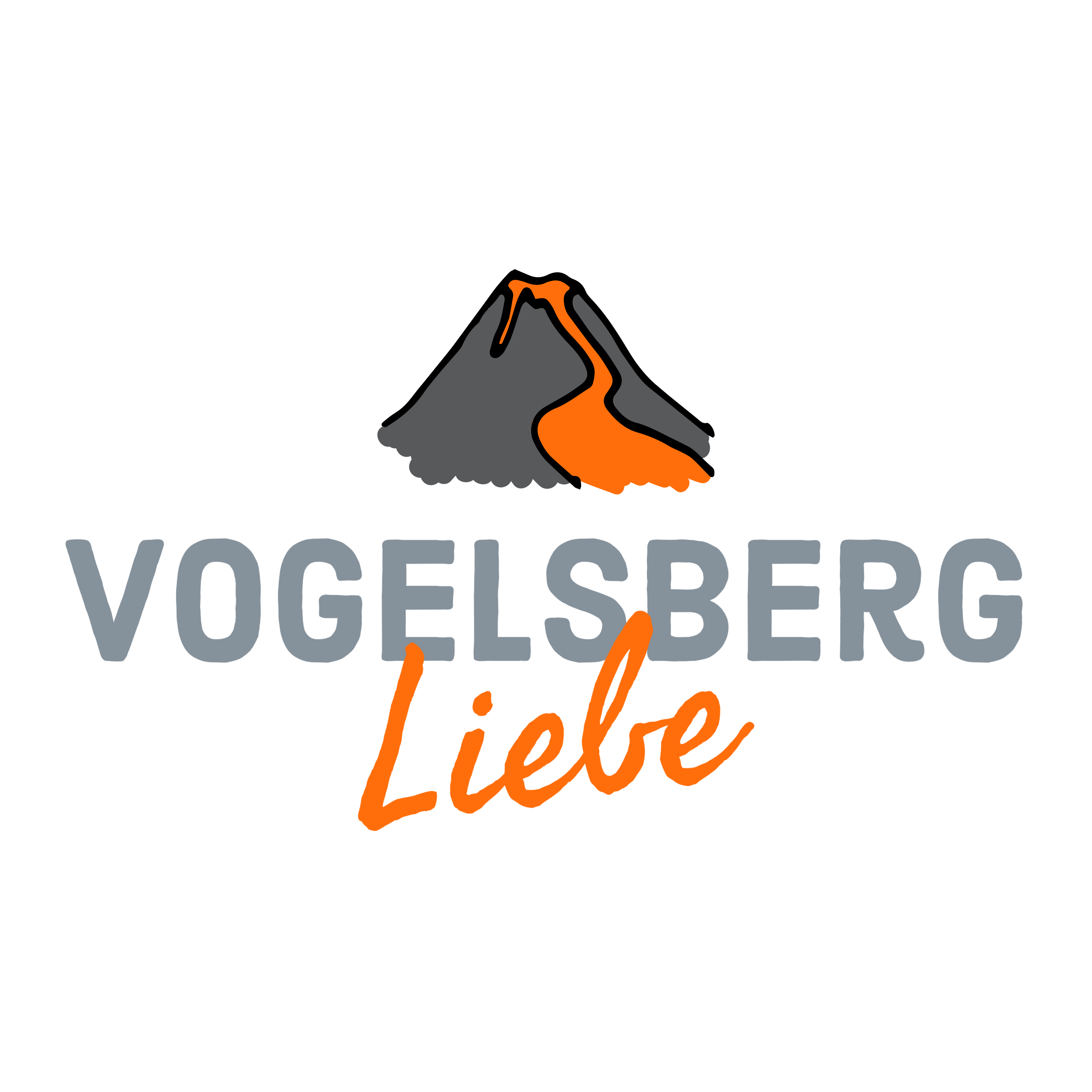 Vogelsberg  – Vogelsbergliebe