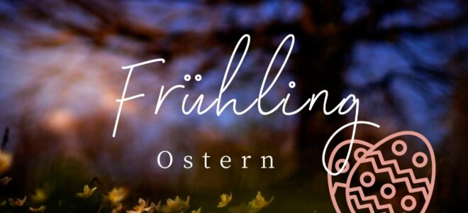 Frühling-Ostern-2024 - Slideshow