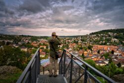 Wilder-Stein-Büdingen-Vogelsbergliebe-