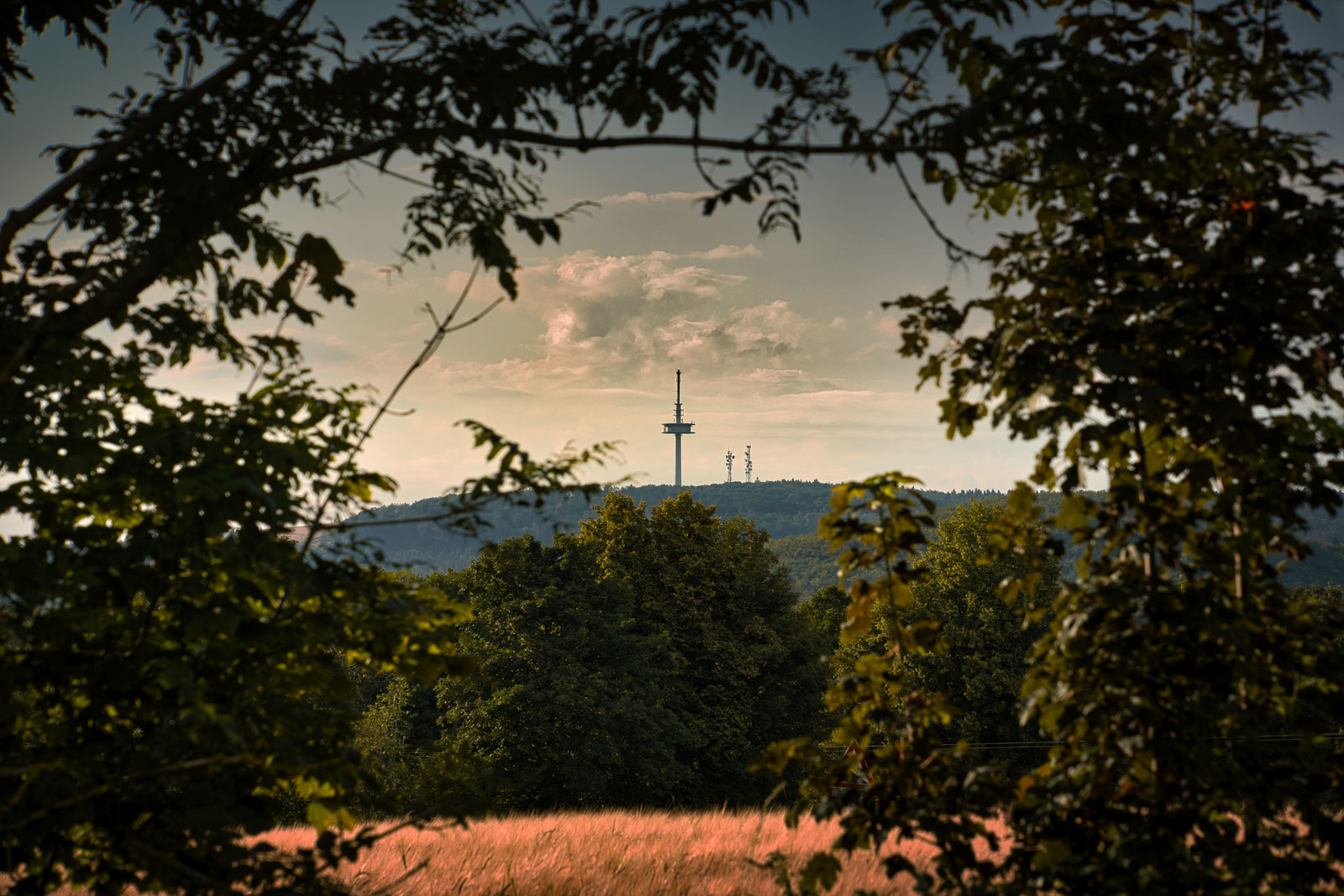 Ein visueller Streifzug durch unsere Berglandschaft-