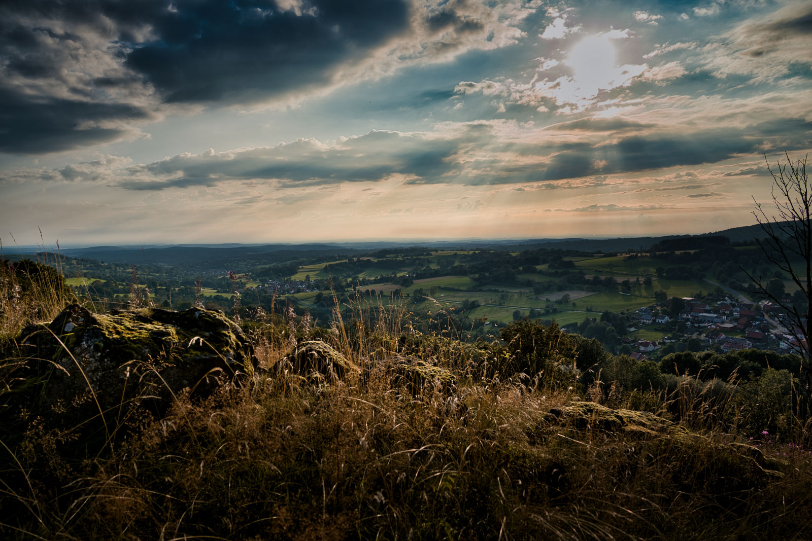 Ein visueller Streifzug durch unsere Berglandschaft-