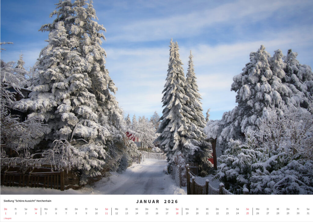 Vogelsbergkalender-2026