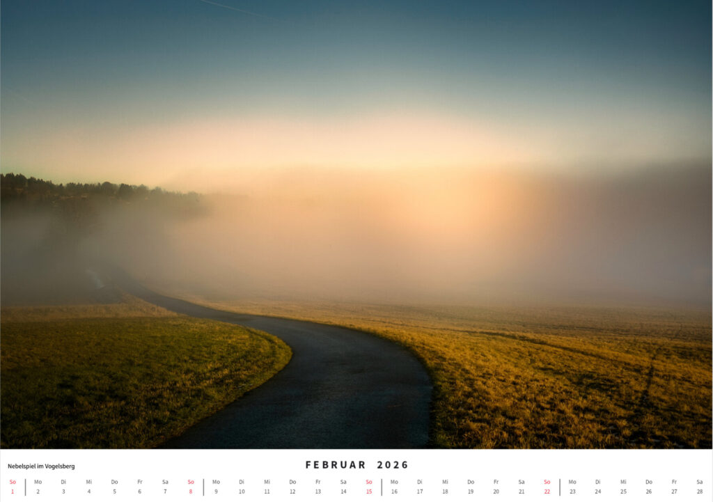 Vogelsbergkalender-2026