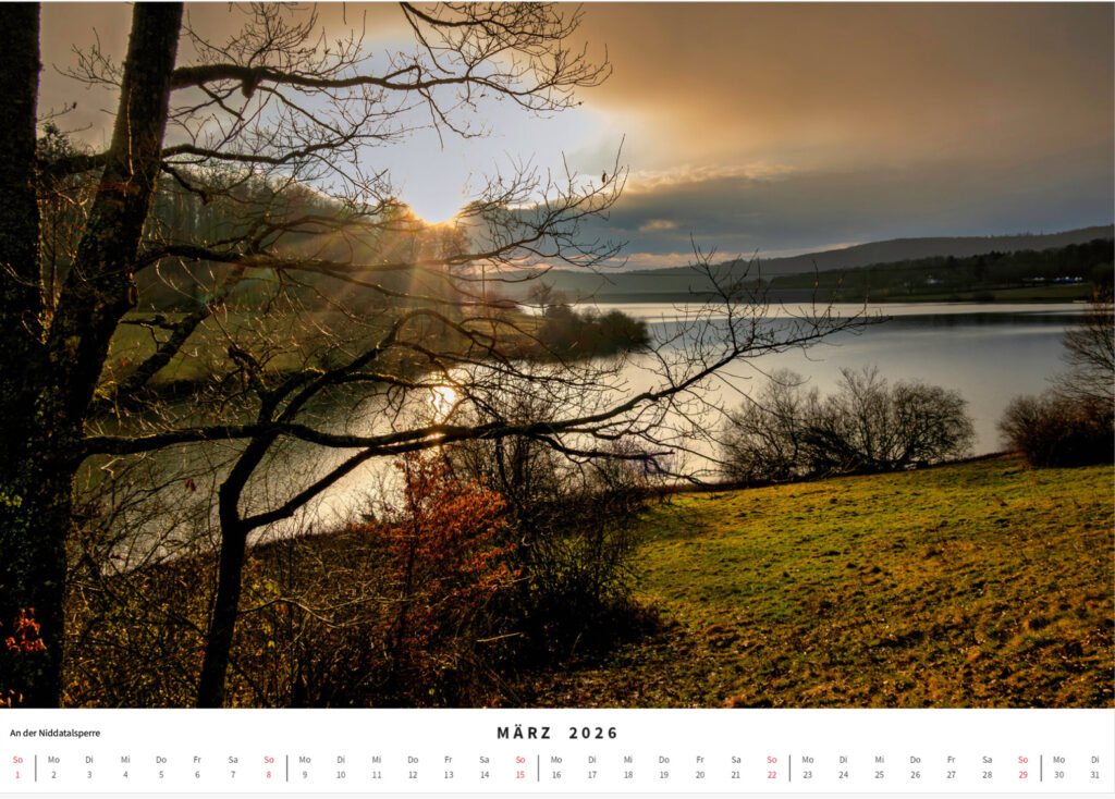 Vogelsbergkalender-2026