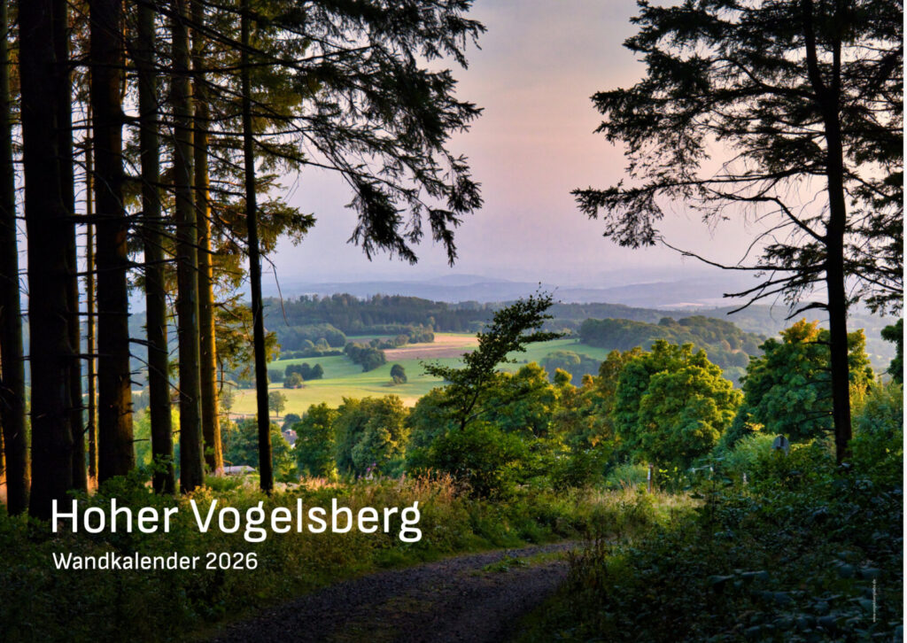 Vogelsbergkalender-2026