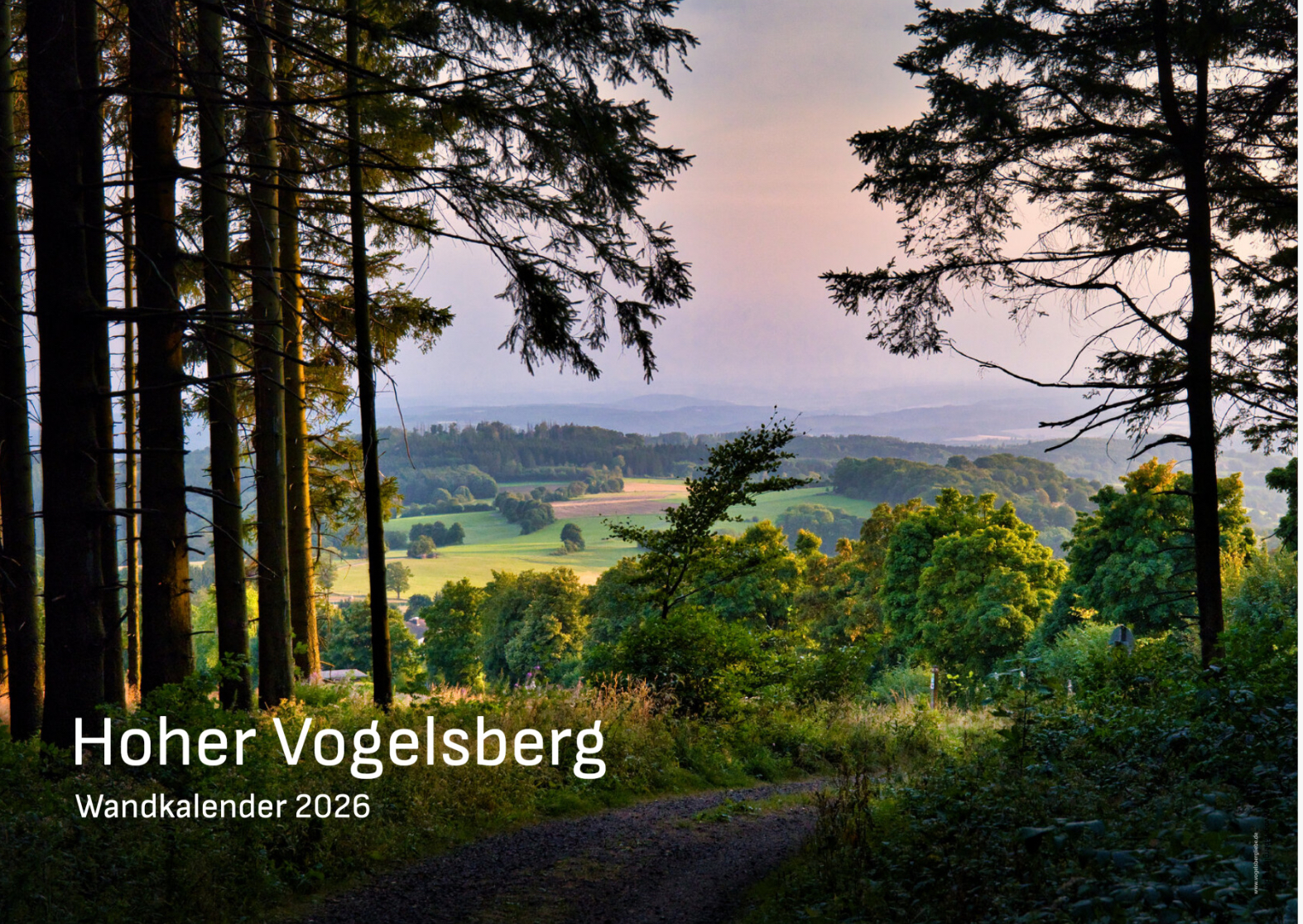 Vogelsbergkalender-2026