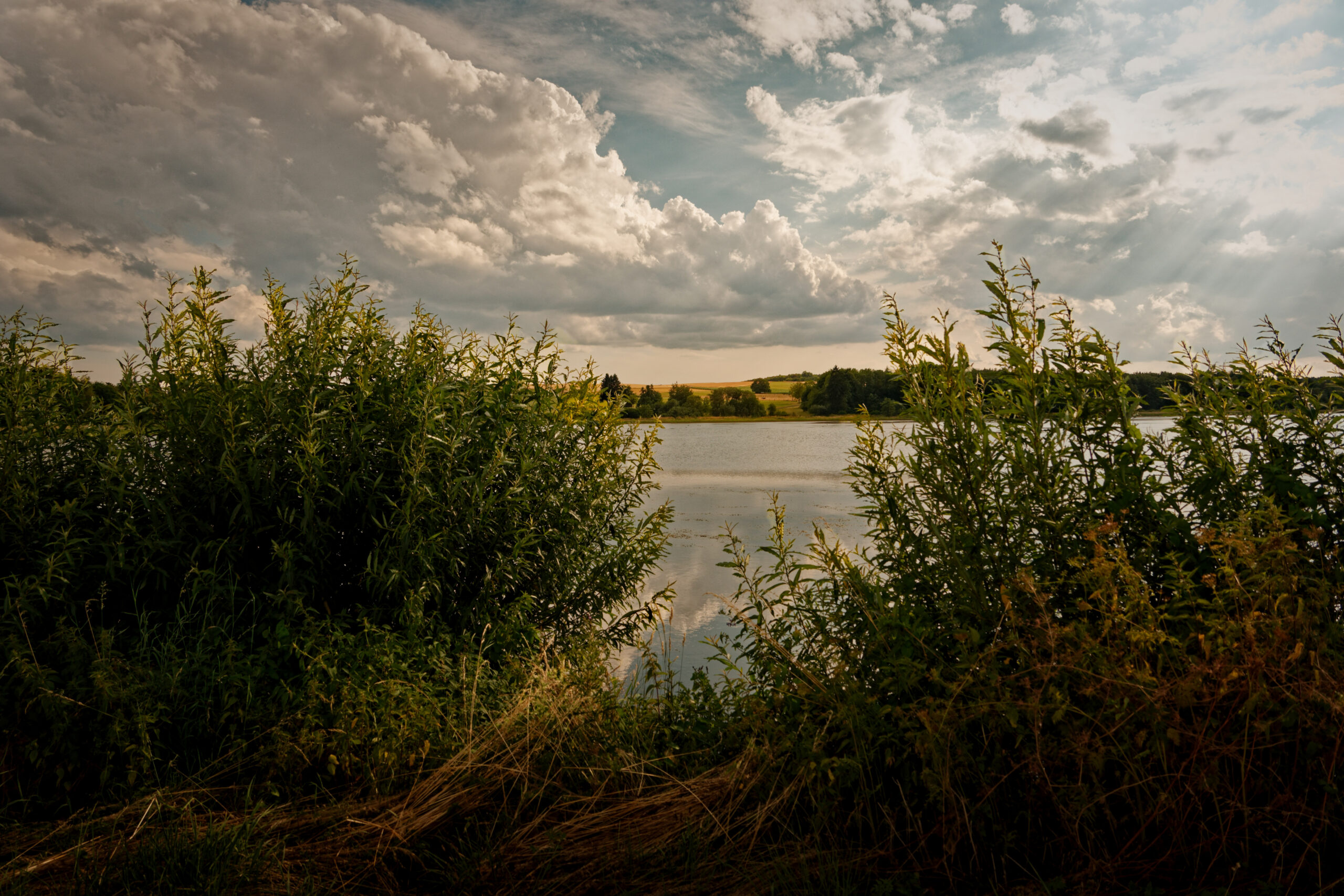 Ober-Mooser-See