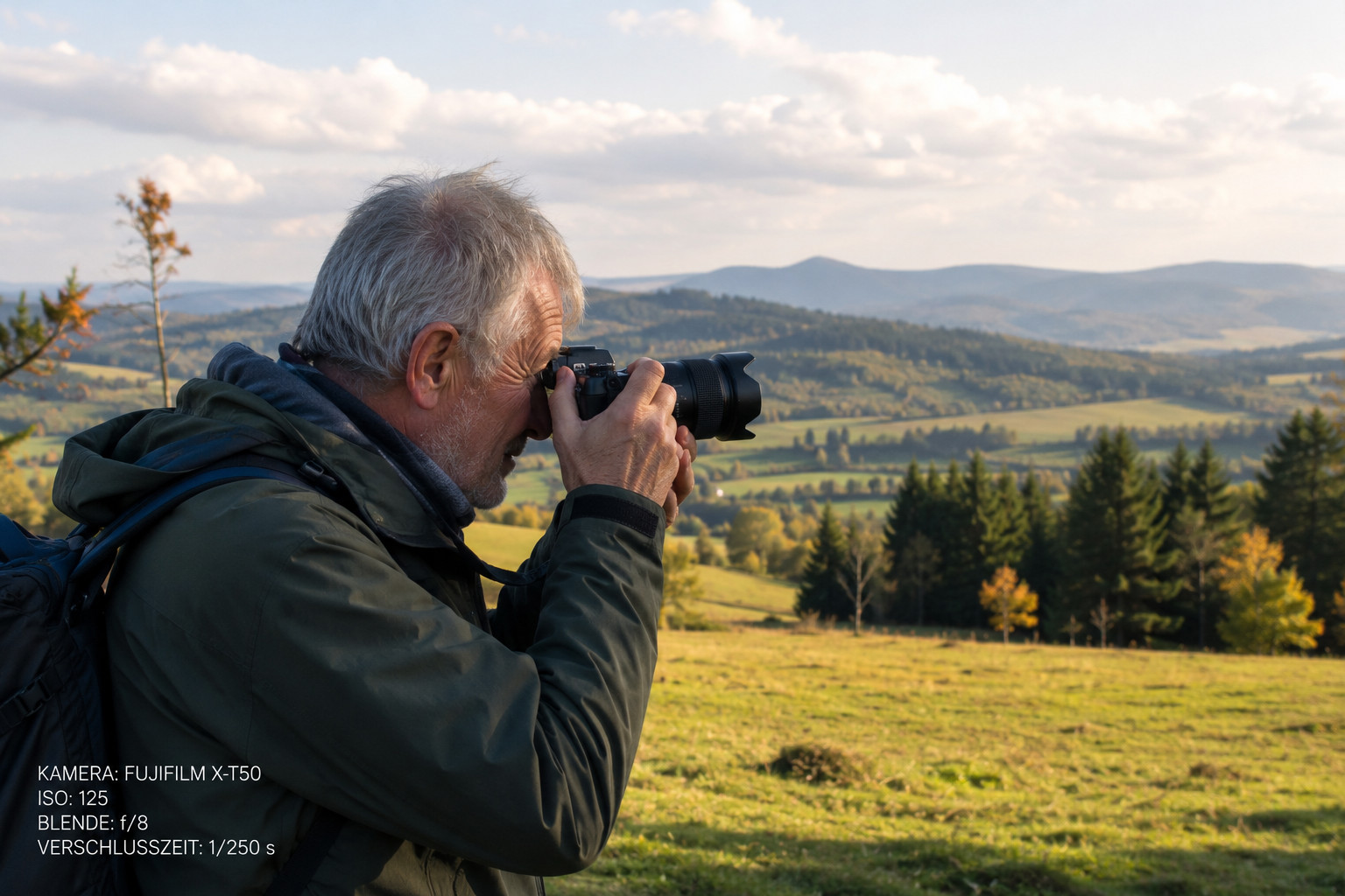 Fuji-Fotowalk-Kurse
