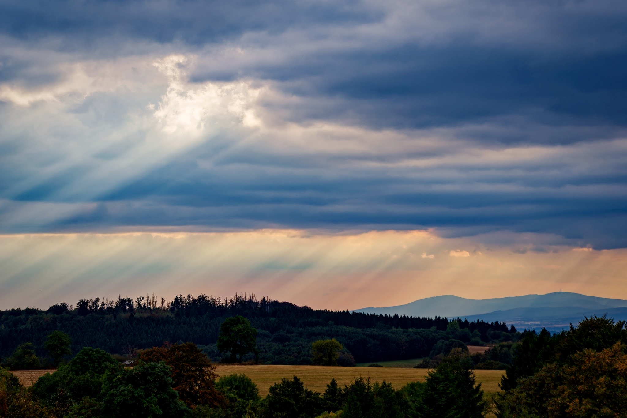 Abendstimmung-im-Vogelsberg-Vogelsbergliebe.de-