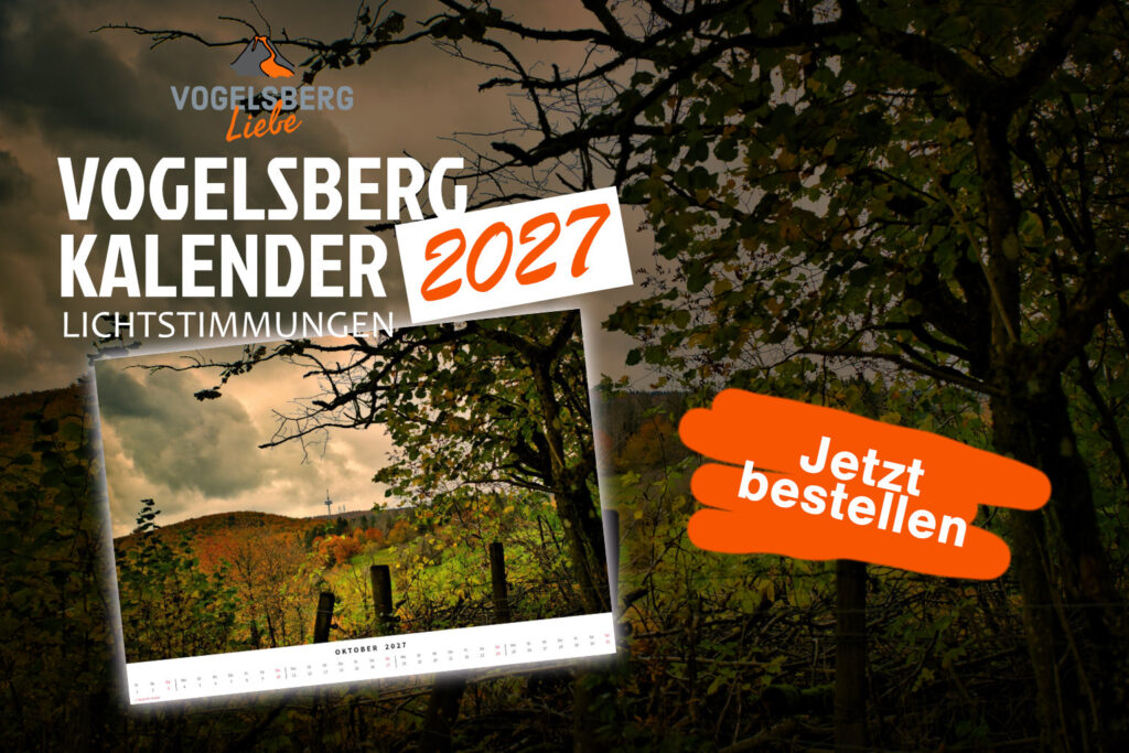 Marketing Banner - VB-Kalender 2027