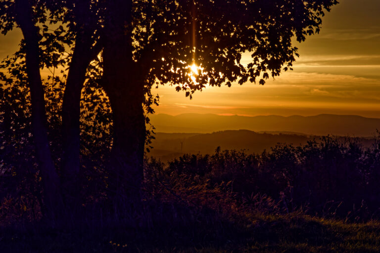 Sonnenaufgang-Vogelsberg-Sonnenaufgang-Vogelsberg-