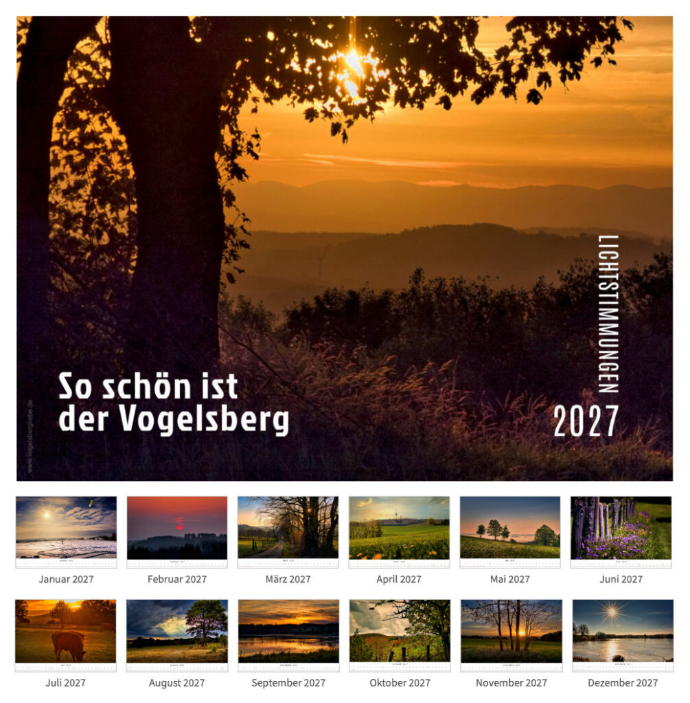 Vogelsberg-Kalender-2027 - vogelsbergliebe.de
