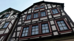 Fachwerkstadt Schotten