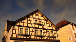 Gedern Fachwerkhaus