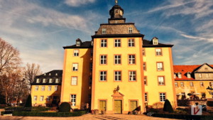 Gederner Schloss